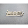 1:35 Copper State Models A35-030 - Fahrpanzer exterior. 3d printed parts.
