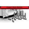 1:35 Copper State Models A35-031 - Fahrpanzer Gruson shells, 3d printed parts.