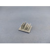 1:35 Copper State Models A35-031 - Fahrpanzer Gruson shells, 3d printed parts.