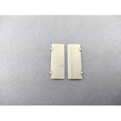 1:35 Copper State Models A35-034 - Fahrpanzer doors, 3d printed parts.