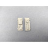 1:35 Copper State Models A35-035 - Fahrpanzer doors with equipment, 3d printed parts.