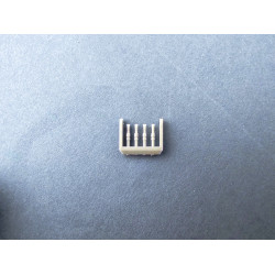 1:35 Copper State Models A35-014 - MG08 Muzzle boosters, 3d printed parts