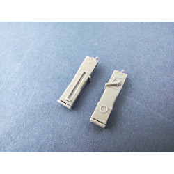 1:35 Copper State Models A35-016 - Ehrhardt stockwinde, 3d printed parts.