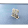 1:35 Copper State Models A35-017 - Ehrhardt louvers, 3d printed parts