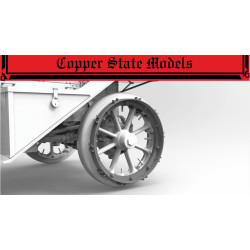 1:35 Copper State Models...