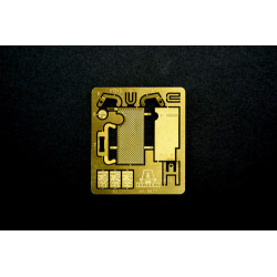 1:35 Italeri 6477 - Semovente L40 da 47/32