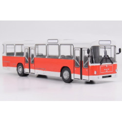 1:43 MAN SL200 autobuss...