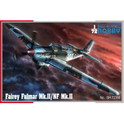 1:72 Special Hobby SH72368...