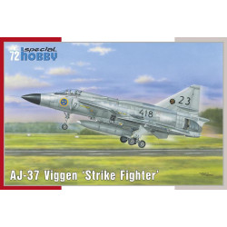 1:72 Special Hobby SH72378...