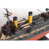 1:350 Zvezda 9027 - Krievijas karakuģis "Borodino"