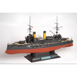 1:350 Zvezda 9027 - Krievijas karakuģis "Borodino"