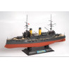 1:350 Zvezda 9027 - Krievijas karakuģis "Borodino"