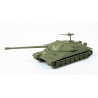 1:100 Zvezda 6292 - Padomju smagais tanks IS-7