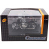 1:43 Cararama - BMW R25/3 Motorcycle with Sidecar
