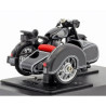 1:43 Cararama - BMW R25/3 Motorcycle with Sidecar