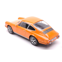 1:24  WhiteBox - Porsche 911 S 1968 orange