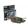1:72 Revell 63180 - Leopard 2A6/A6M Model Set