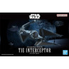 1:72 Revell 01212 - Tie Interceptor, Star Wars