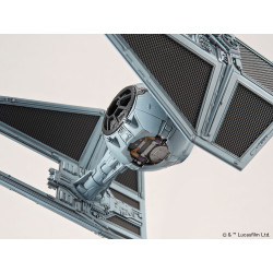1:72 Revell 01212 - Tie Interceptor, Star Wars