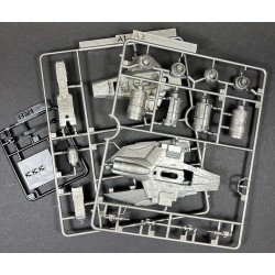 1:144 Revell 01213 - Razor Crest, Star Wars