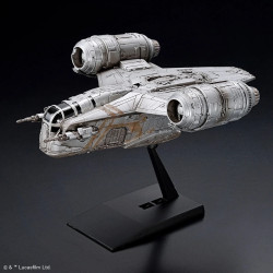 1:144 Revell 01213 - Razor Crest, Star Wars
