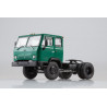 1:43 Legendary trucks - KAZ-608V Kolhida