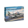 1:48 Italeri 2826 - A-4 E/F/G Skyhawk