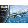 1:72 Revell 03913 - Heinkel He-177A-5 Greif
