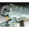 1:72 Revell 03913 - Heinkel He-177A-5 Greif