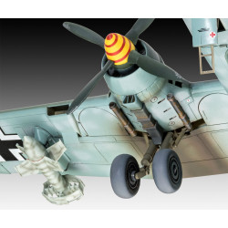 1:72 Revell 03913 - Heinkel He-177A-5 Greif