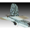 1:72 Revell 03913 - Heinkel He-177A-5 Greif