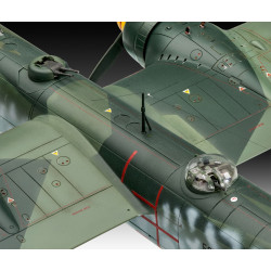 1:72 Revell 03913 - Heinkel He-177A-5 Greif