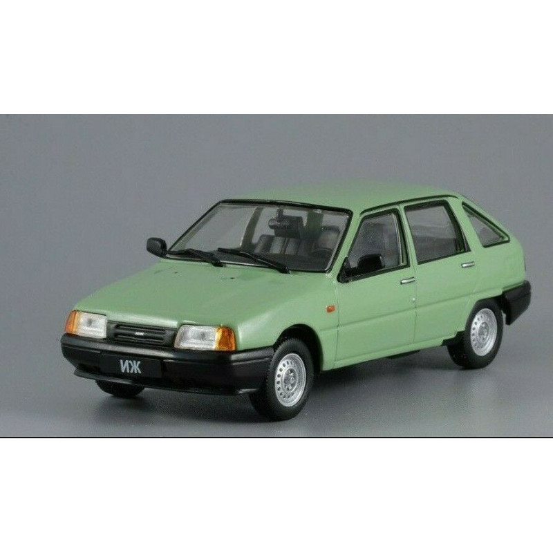 1:43 De Agostini Izh-2126