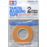 Tamiya 87207 - Tamiya Masking Tape 2mm