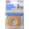 Tamiya 87208 - Tamiya Masking Tape 3mm