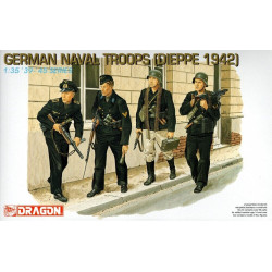 1:35 Dragon 6087 - German...