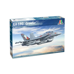 1:48 Italeri 2824 - Boeing EA-18G Growler US Navy & RAAF