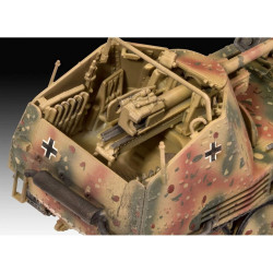 1:72 Revell 03316 - Sd.Kfz.138 Marder III Ausf.M