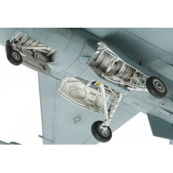 1:72 Tamiya 60786 - F-16CJ Fighting Falcon