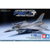 1:72 Tamiya 60786 - F-16CJ Fighting Falcon