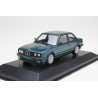 1:43 Maxichamps - BMW 3-Series E30 1989 Green Metallic