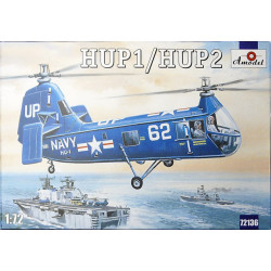 1:72 Amodel 72136 -...