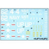 1:72 Amodel 72136 - Piasecki HUP-1/HUP-2 Retriever US NAVY Helicopter