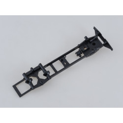 1:43 AVD Models 1157 - Бронетранспортер БТР-152К, сборная модель