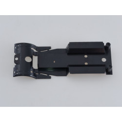 1:43 AVD Models 1157 - Бронетранспортер БТР-152К, сборная модель