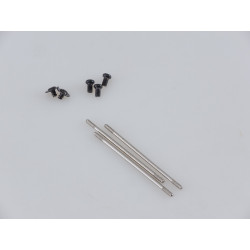 1:43 AVD Models 1157 - Бронетранспортер БТР-152К, сборная модель