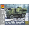 1/35 Copper State Models 35015 - Garford-Putilov Armoured Car Latvian, Polish, Soviet Service
