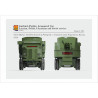 1/35 Copper State Models 35015 - Garford-Putilov Armoured Car Latvian, Polish, Soviet Service
