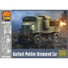 1:35 Copper State Models 35009 - Garford-Putilov Armoured Car