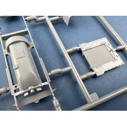 1:35 Copper State Models 35009 - Garford-Putilov Armoured Car